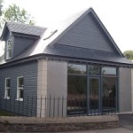 Hunter Architecture