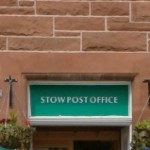 Stow Post Office