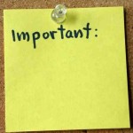 Community Newsletter: Public Notice