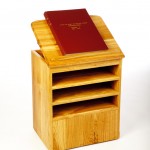 Opening Out Stow Archive