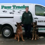 Pawtracks - Dog Training