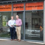 Bright Heat Stoves