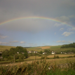 Stow in the Distance
