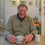 Spotlight on Alan McNeilly
