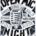 Open Mic Night