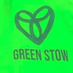 Green Stow litter action