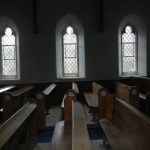 Parish Church news