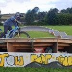 Stow Pump Track Event
