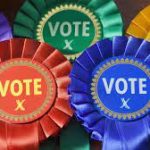 Local elections 2022