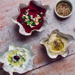 Pop-up dining at the Station House
