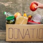 Food donations needed