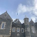 Community council and Scottish Borders Councillors