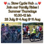 Family Cycle Rides